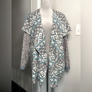 ELLEN TRACY Cardigan